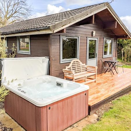 Avallon Lodges Launceston Exterior foto