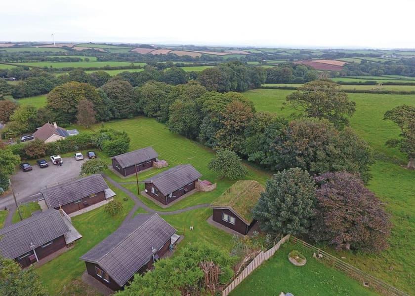 Avallon Lodges Launceston Exterior foto