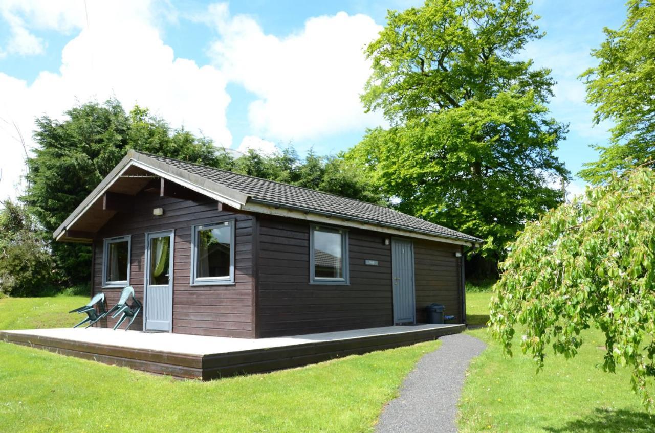Avallon Lodges Launceston Exterior foto