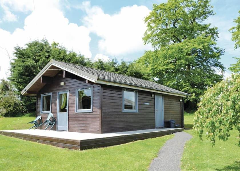 Avallon Lodges Launceston Exterior foto