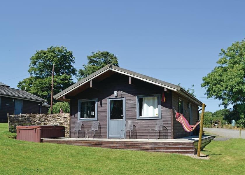 Avallon Lodges Launceston Exterior foto