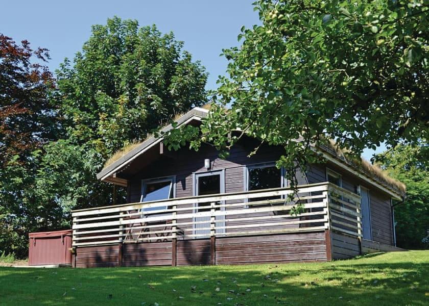 Avallon Lodges Launceston Exterior foto