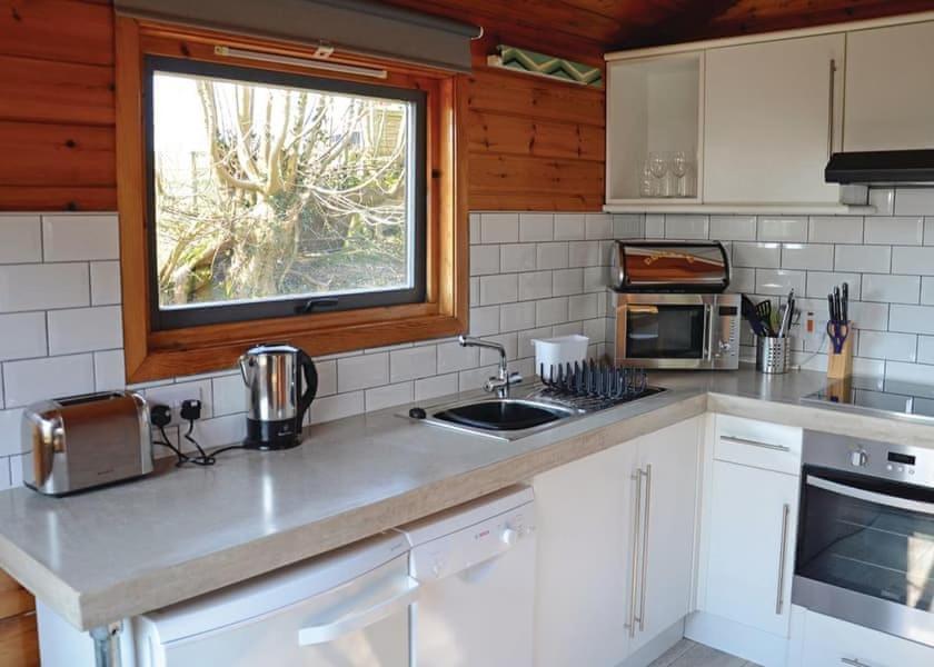 Avallon Lodges Launceston Exterior foto