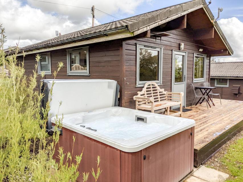 Avallon Lodges Launceston Exterior foto