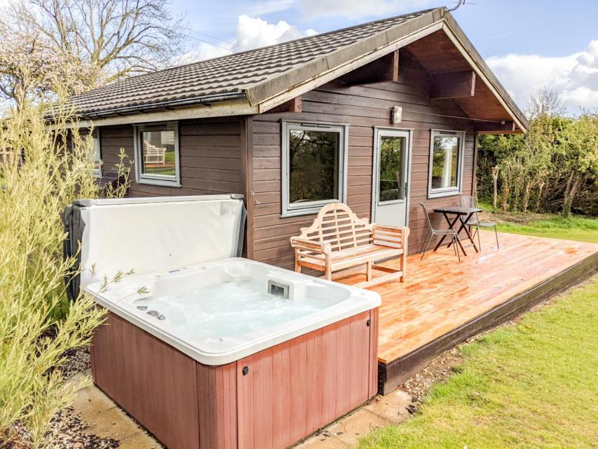 Avallon Lodges Launceston Exterior foto