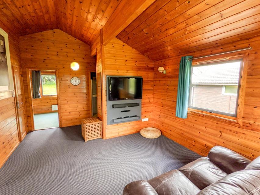 Avallon Lodges Launceston Exterior foto
