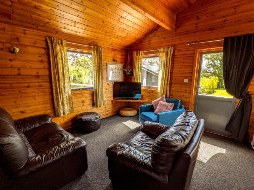 Avallon Lodges Launceston Exterior foto