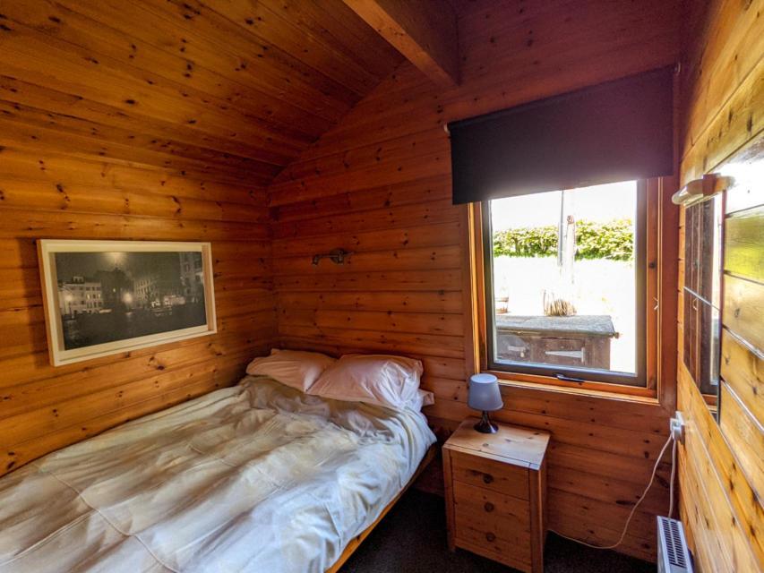 Avallon Lodges Launceston Exterior foto