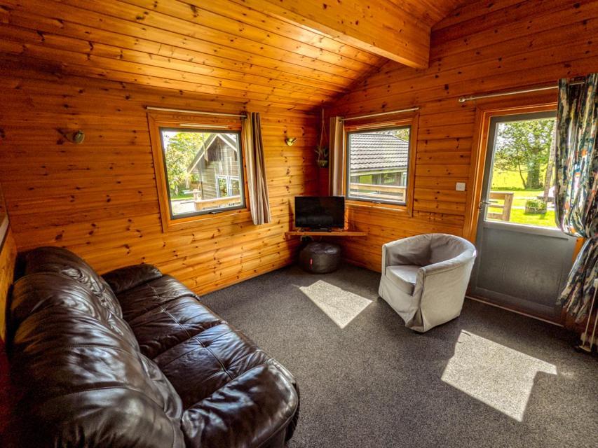 Avallon Lodges Launceston Exterior foto