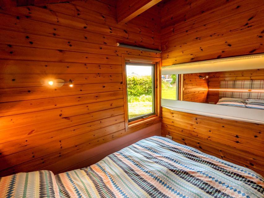 Avallon Lodges Launceston Exterior foto