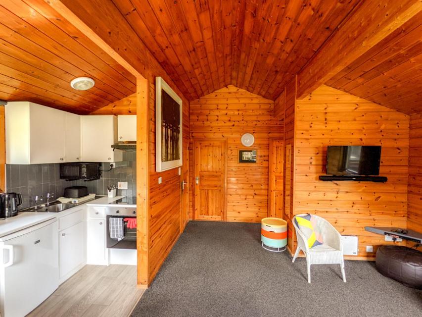 Avallon Lodges Launceston Exterior foto