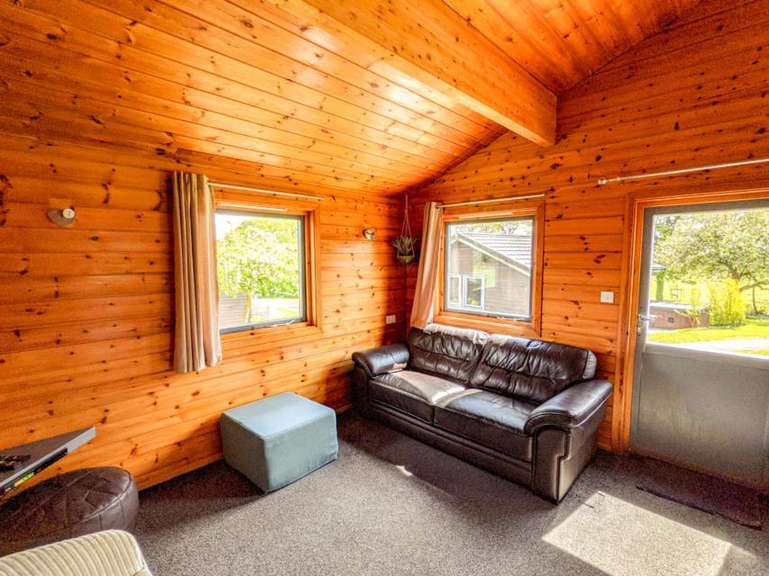 Avallon Lodges Launceston Exterior foto