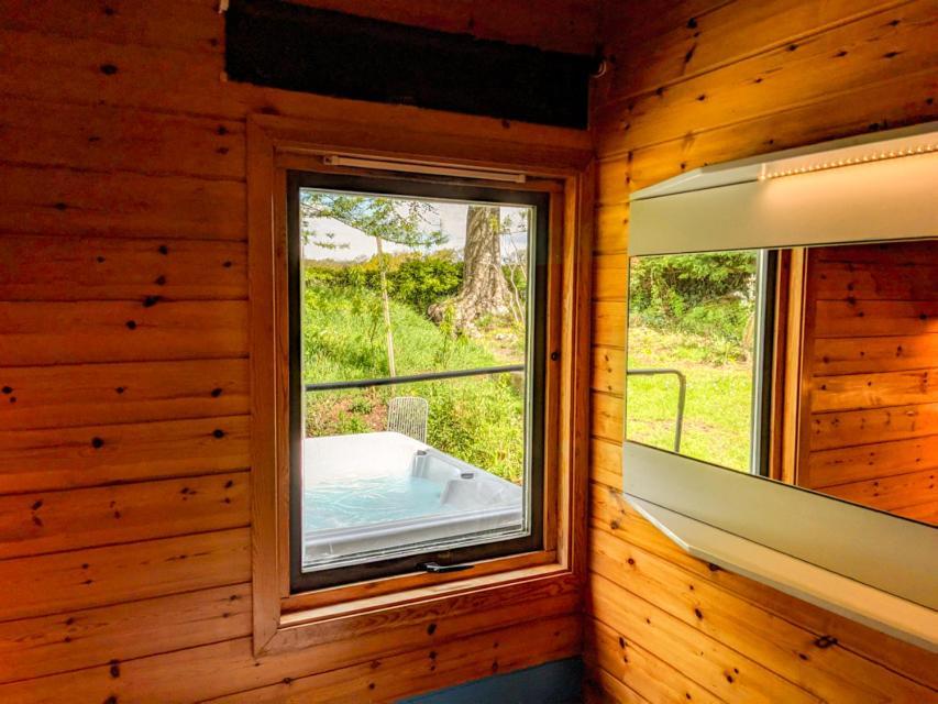Avallon Lodges Launceston Exterior foto