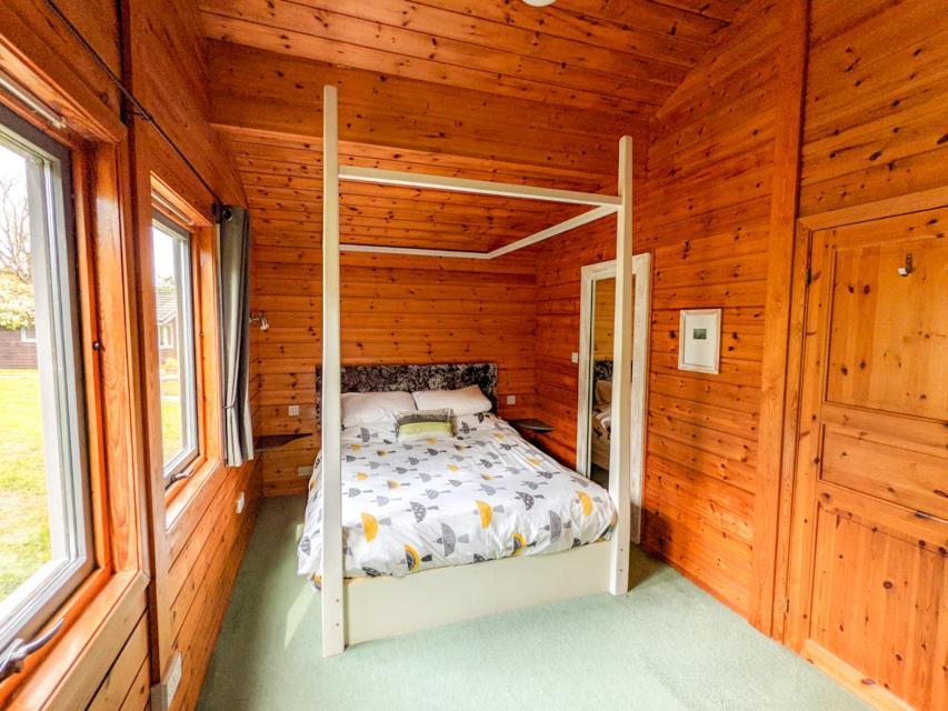 Avallon Lodges Launceston Exterior foto