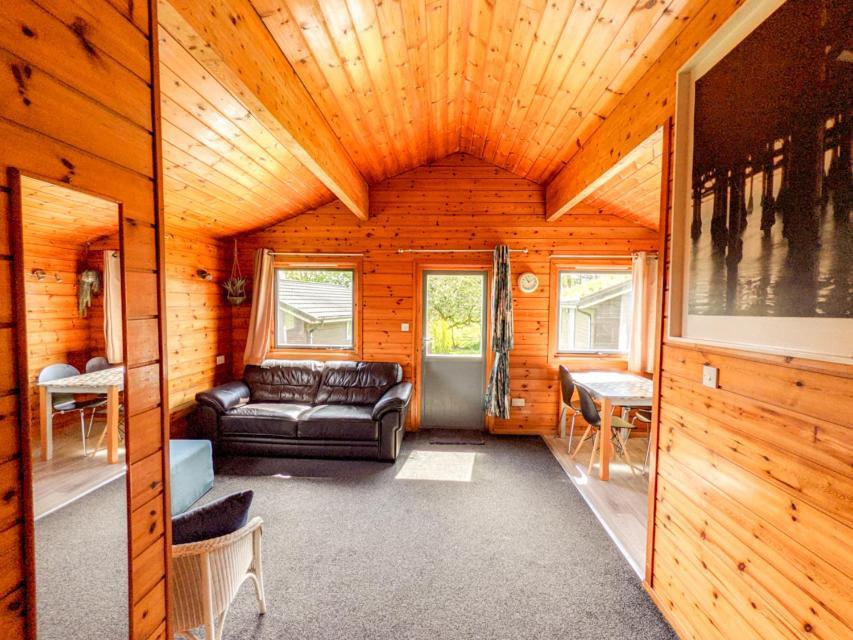Avallon Lodges Launceston Exterior foto