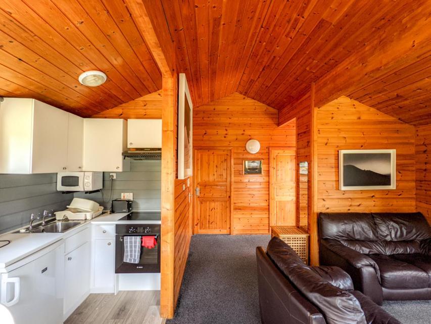 Avallon Lodges Launceston Exterior foto