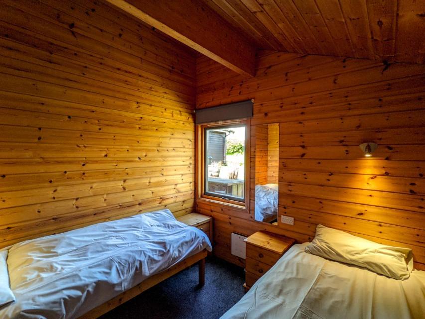 Avallon Lodges Launceston Exterior foto