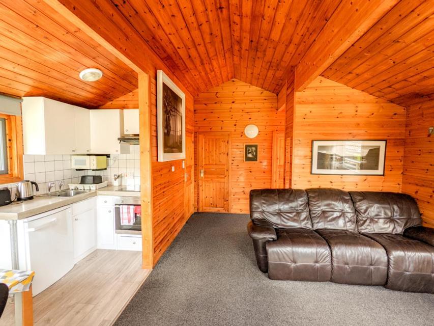 Avallon Lodges Launceston Exterior foto