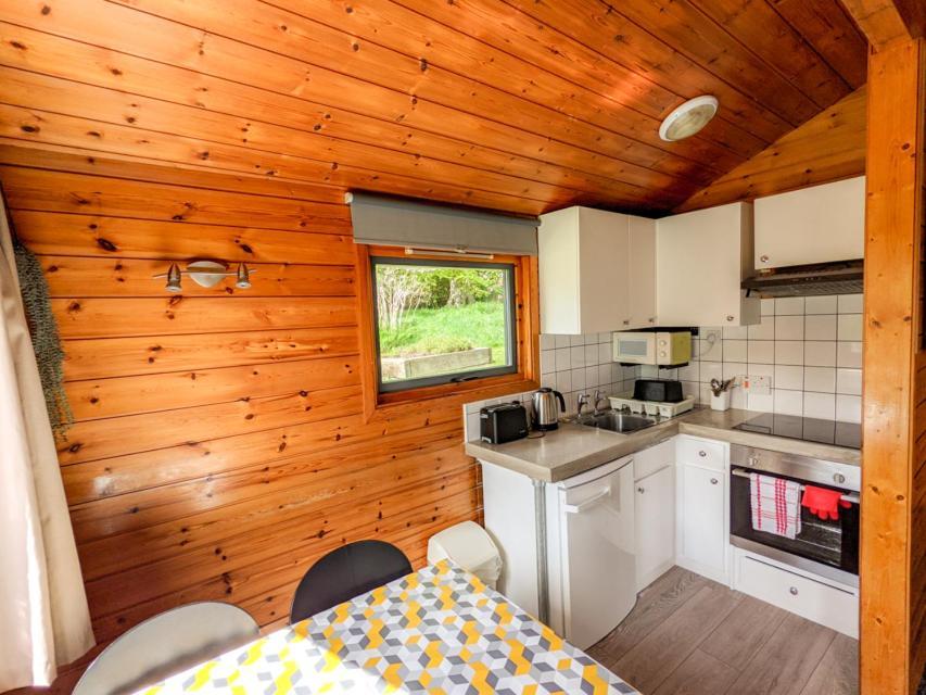 Avallon Lodges Launceston Exterior foto