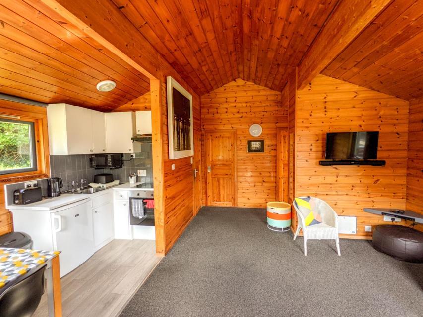Avallon Lodges Launceston Exterior foto