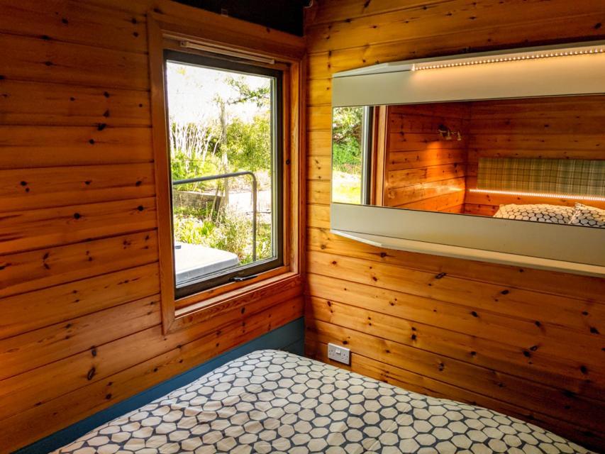 Avallon Lodges Launceston Exterior foto