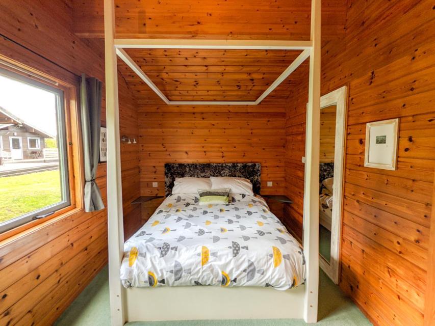 Avallon Lodges Launceston Exterior foto