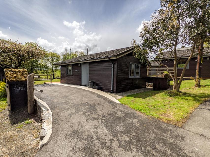 Avallon Lodges Launceston Exterior foto