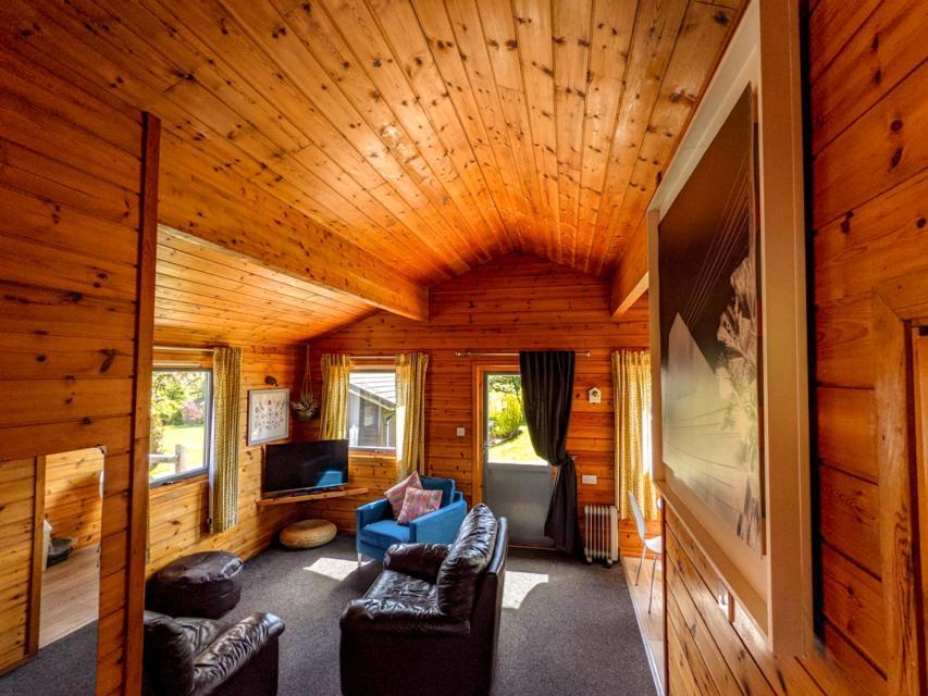 Avallon Lodges Launceston Exterior foto