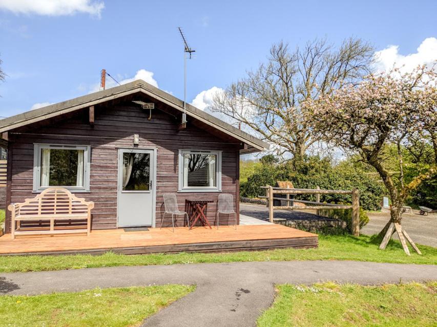 Avallon Lodges Launceston Exterior foto