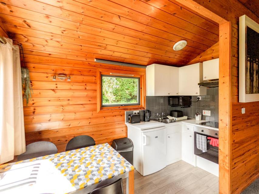Avallon Lodges Launceston Exterior foto