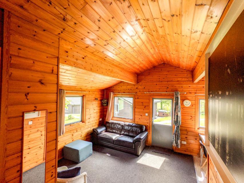 Avallon Lodges Launceston Exterior foto