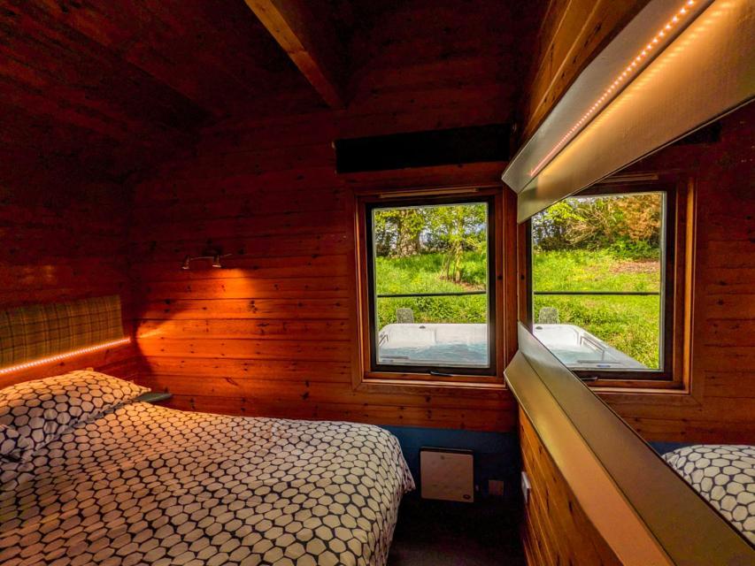 Avallon Lodges Launceston Exterior foto