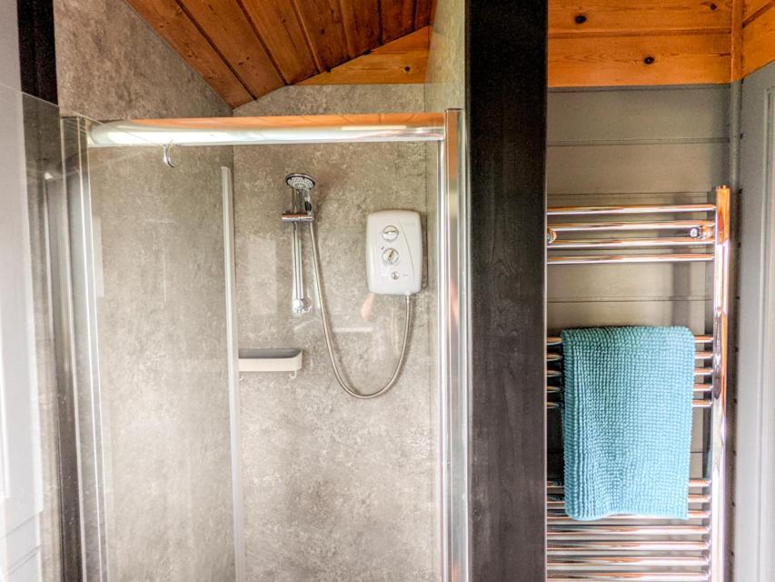 Avallon Lodges Launceston Exterior foto