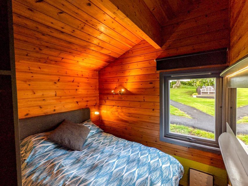 Avallon Lodges Launceston Exterior foto