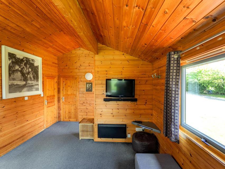 Avallon Lodges Launceston Exterior foto