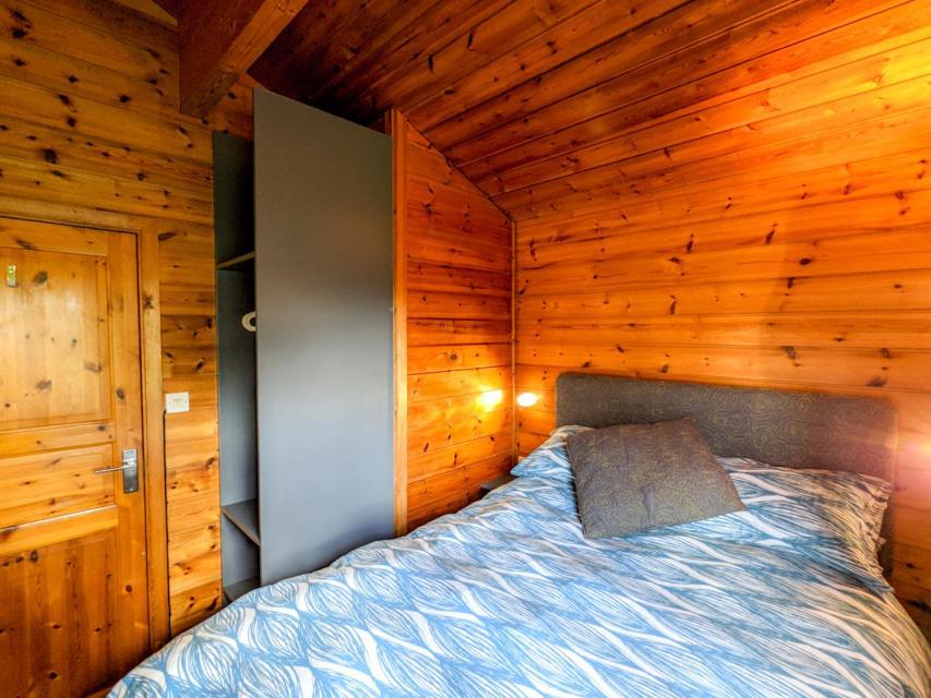 Avallon Lodges Launceston Exterior foto