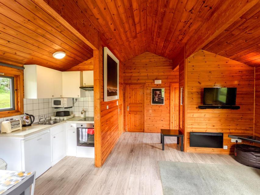 Avallon Lodges Launceston Exterior foto
