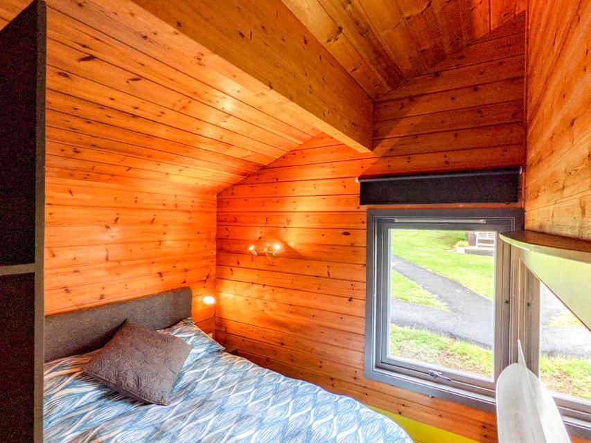 Avallon Lodges Launceston Exterior foto