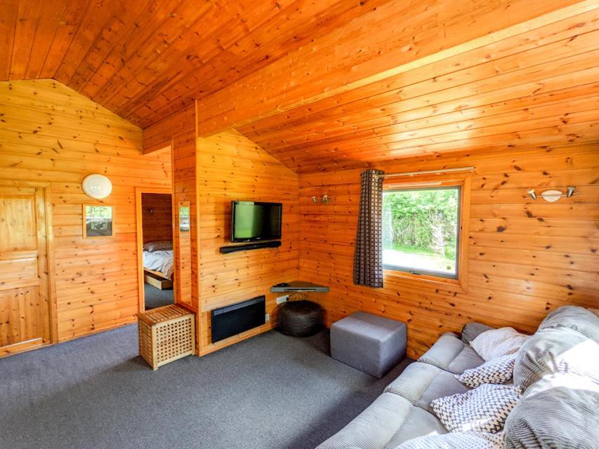 Avallon Lodges Launceston Exterior foto